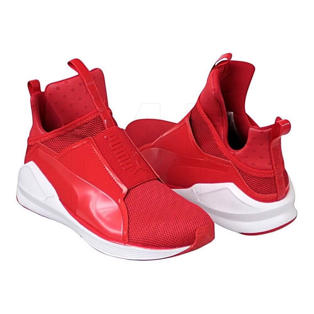 New Condition Puma Fierce Size 10